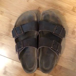 Birkenstock Sandals